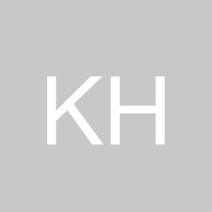 Meet your Posher, Katie hakimi